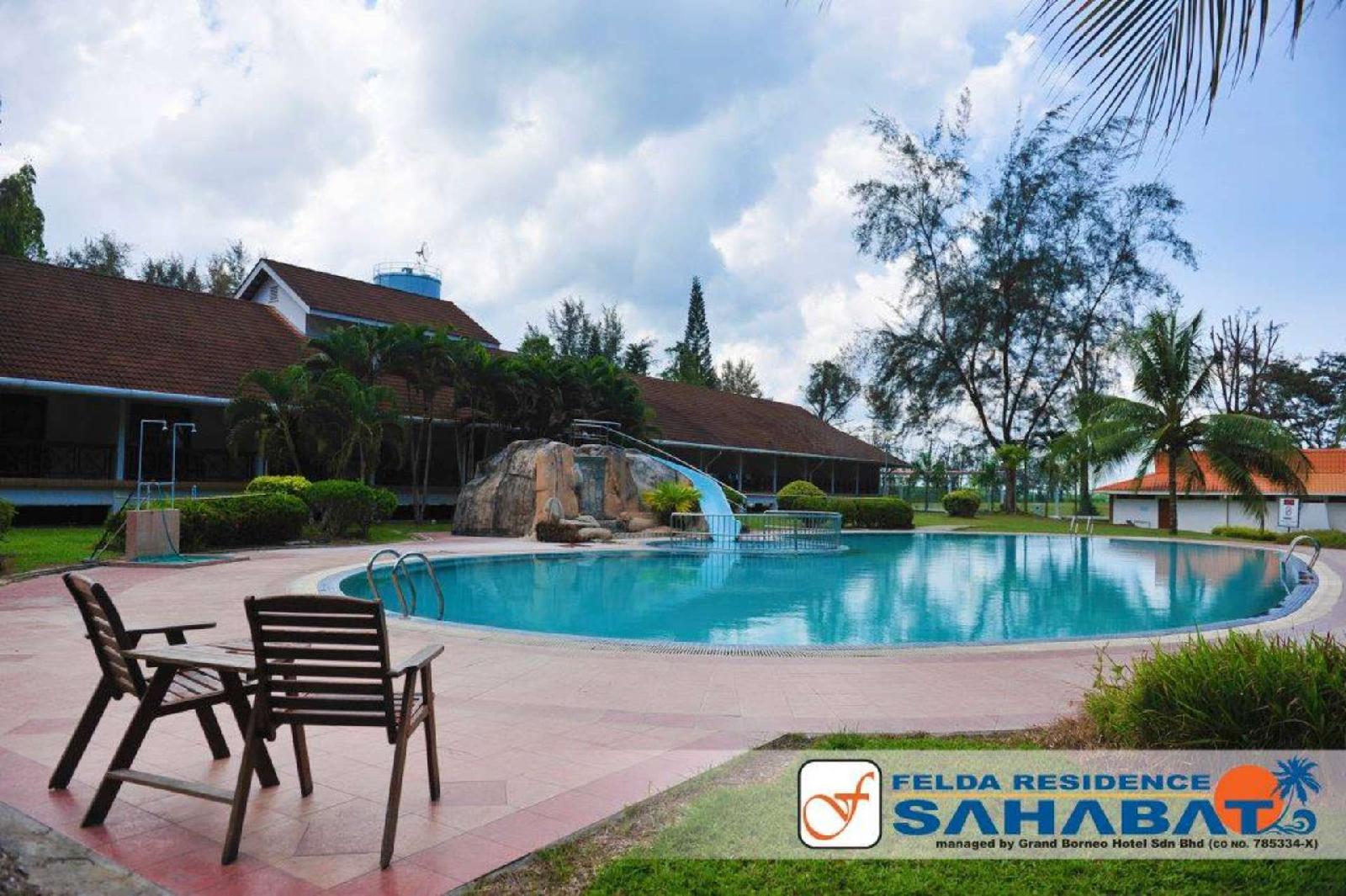 Felda Residence Sahabat