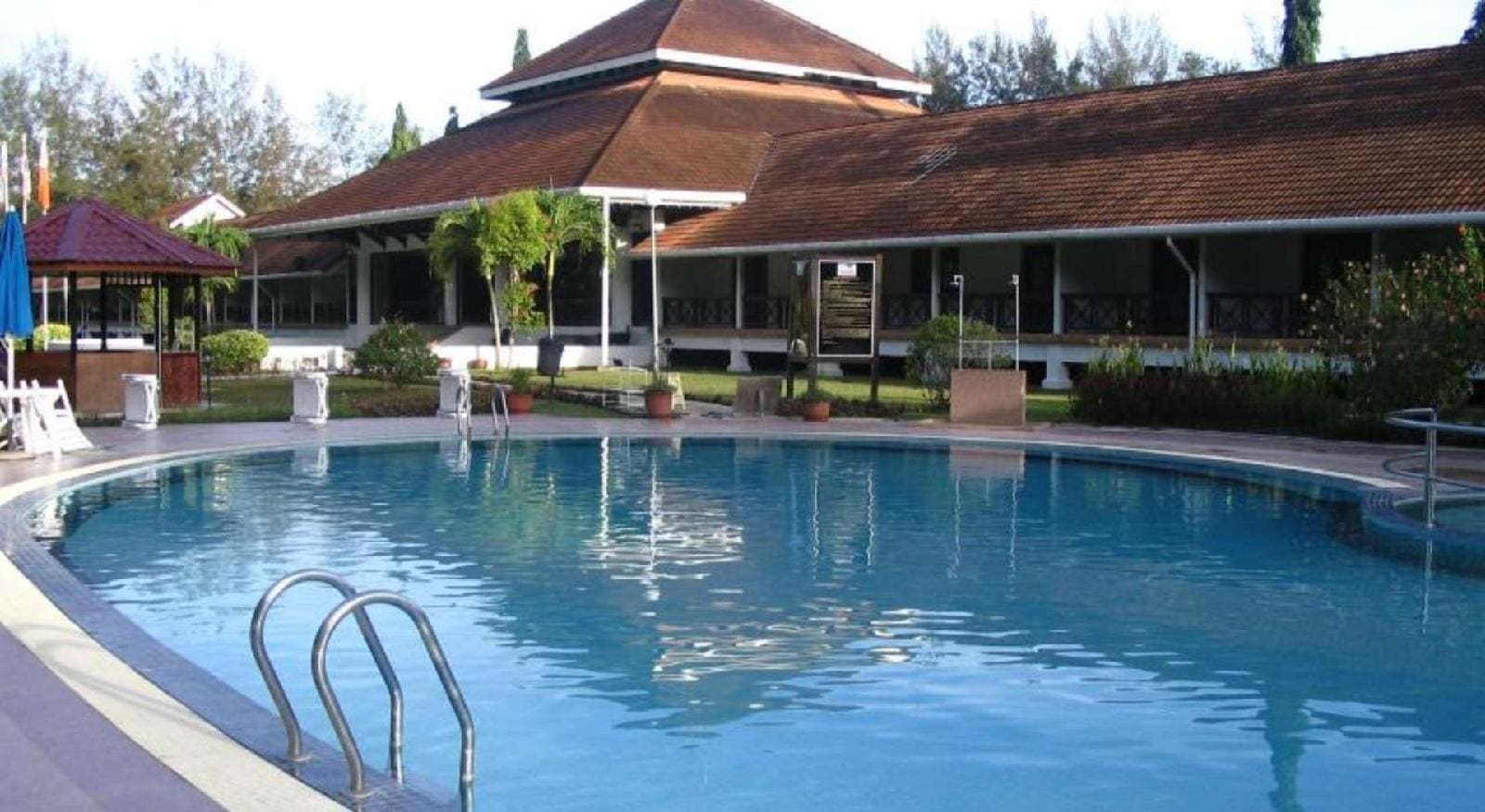 Felda Residence Sahabat