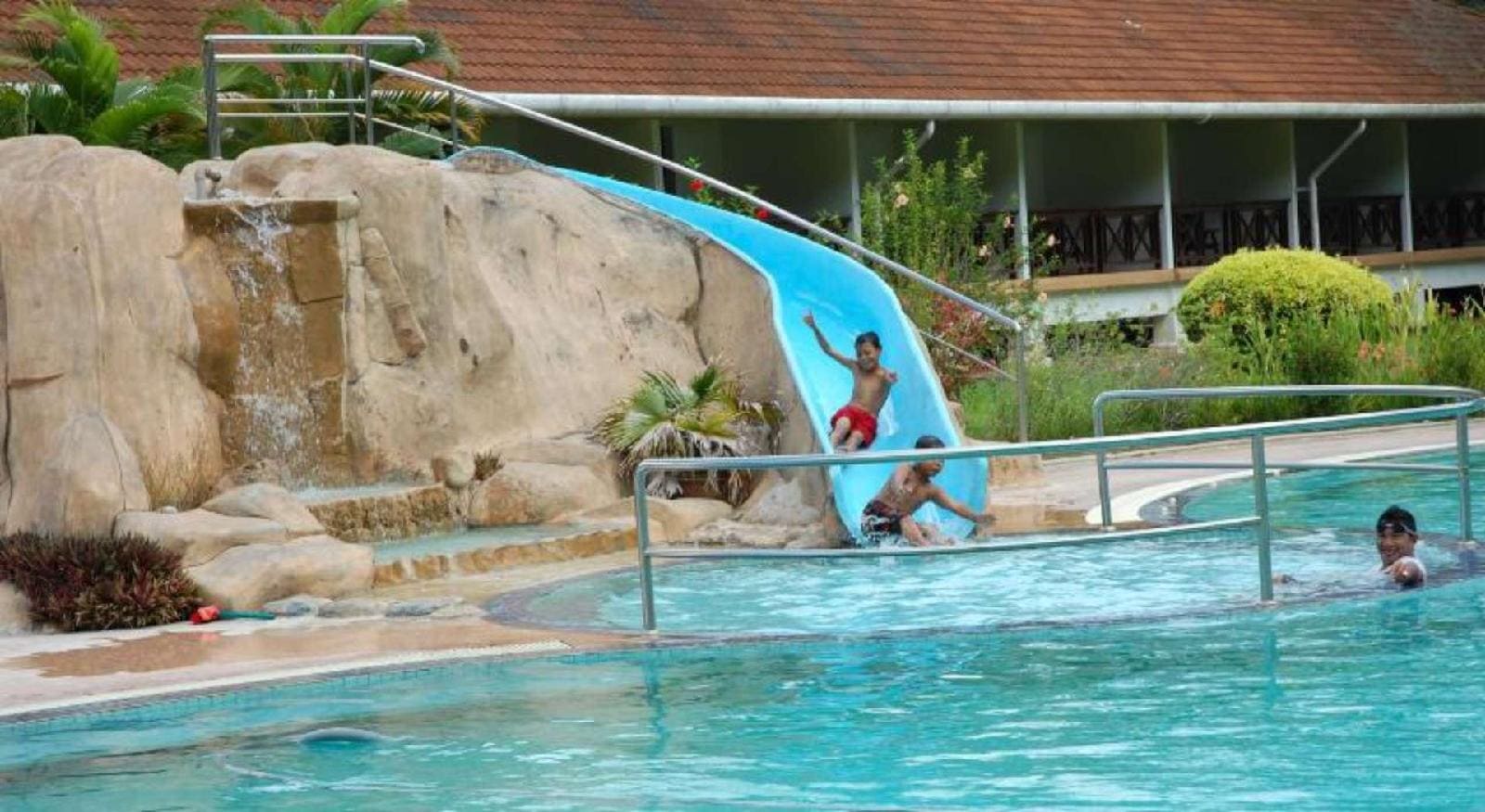 Felda Residence Sahabat