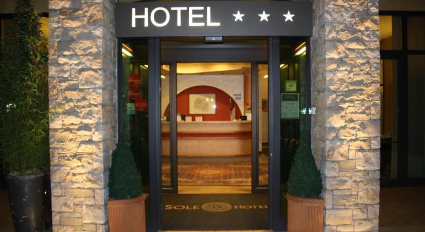 Hotel Sole