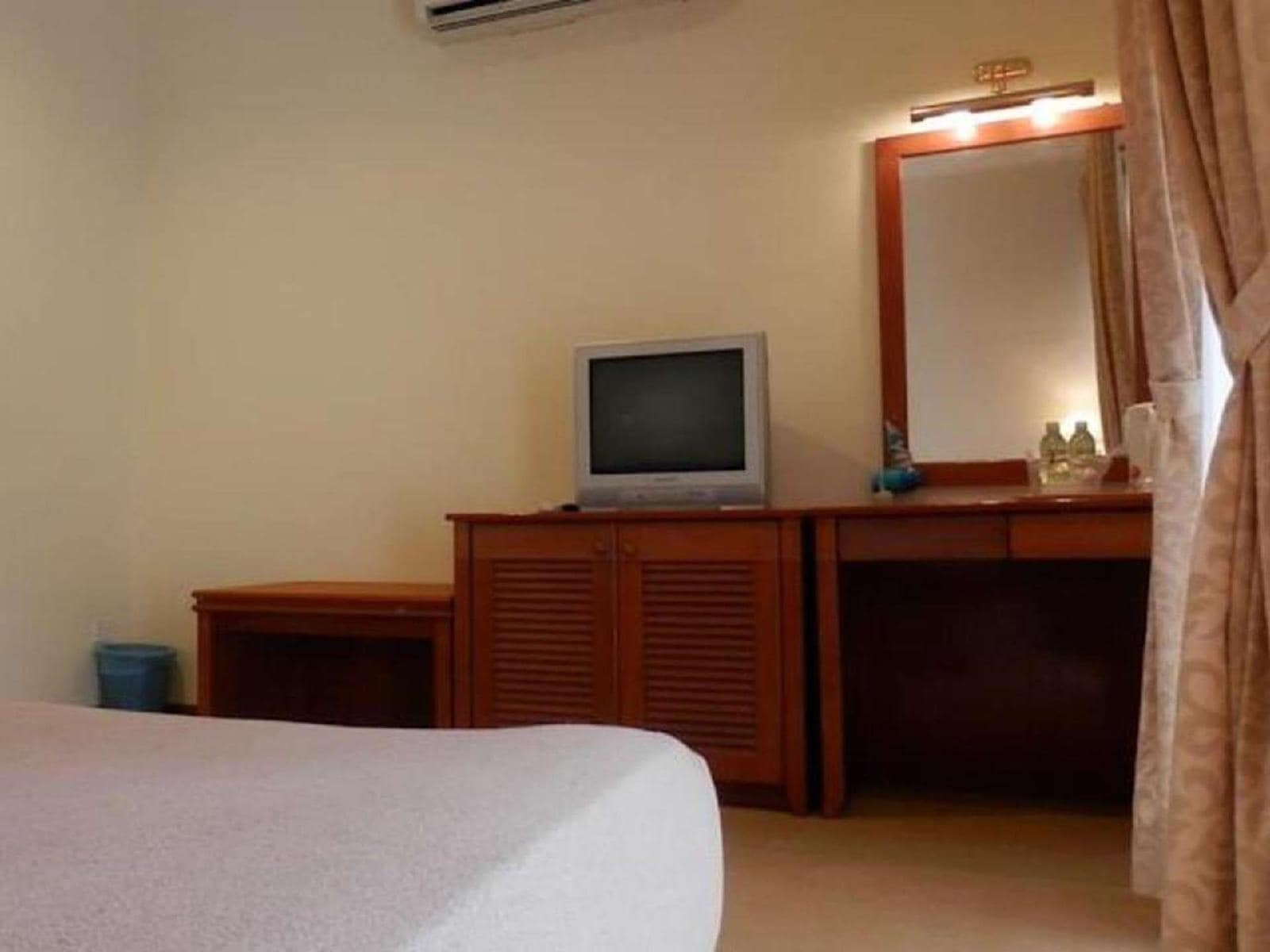 Felda Residence Tekam