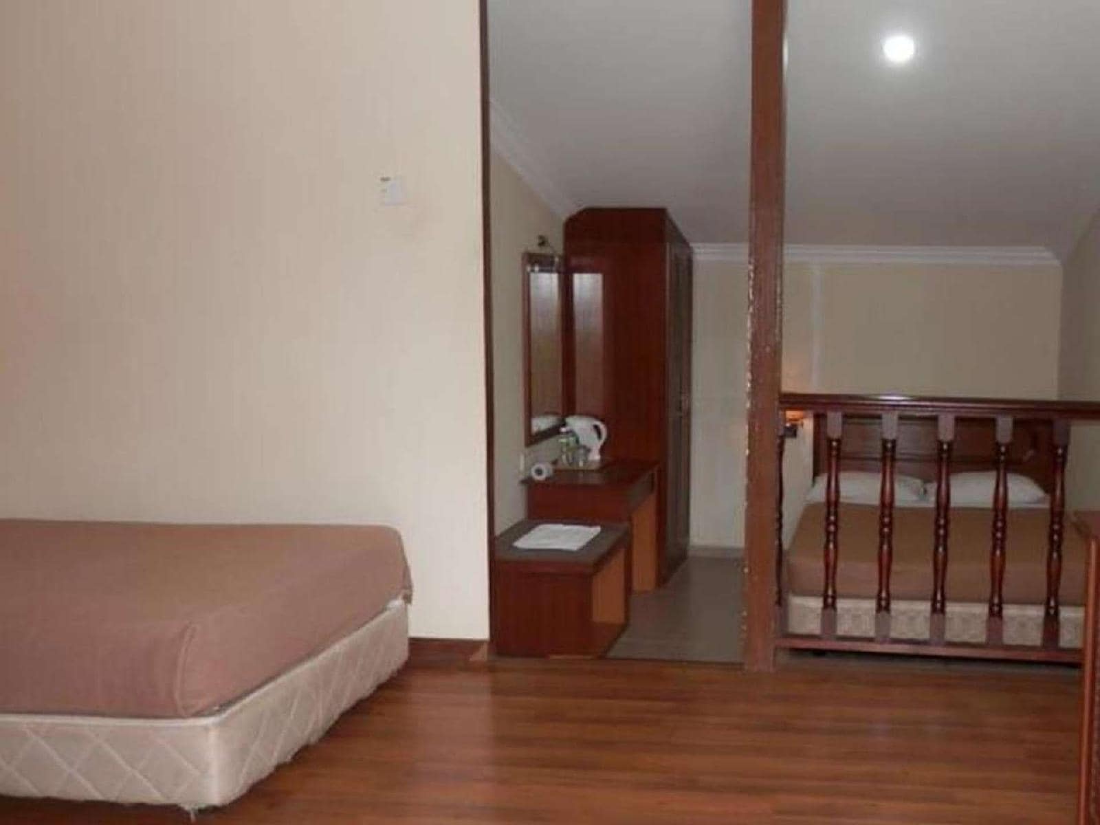 Felda Residence Tekam