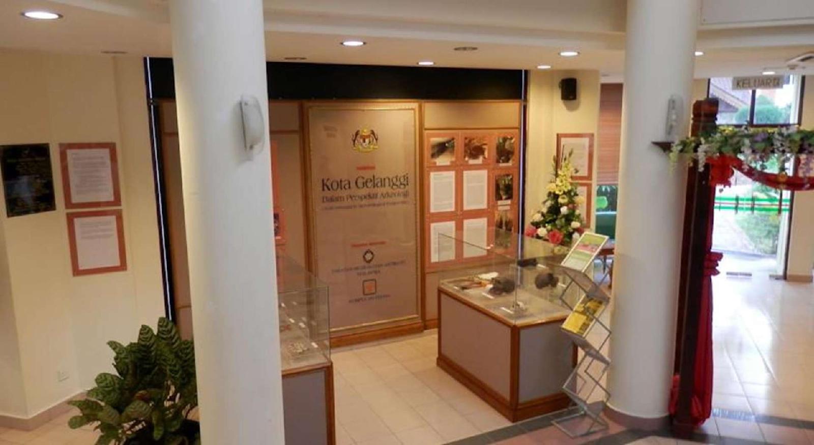Felda Residence Tekam