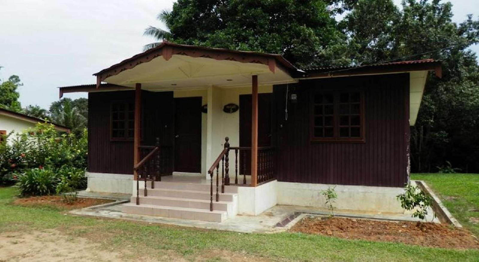Felda Residence Tekam