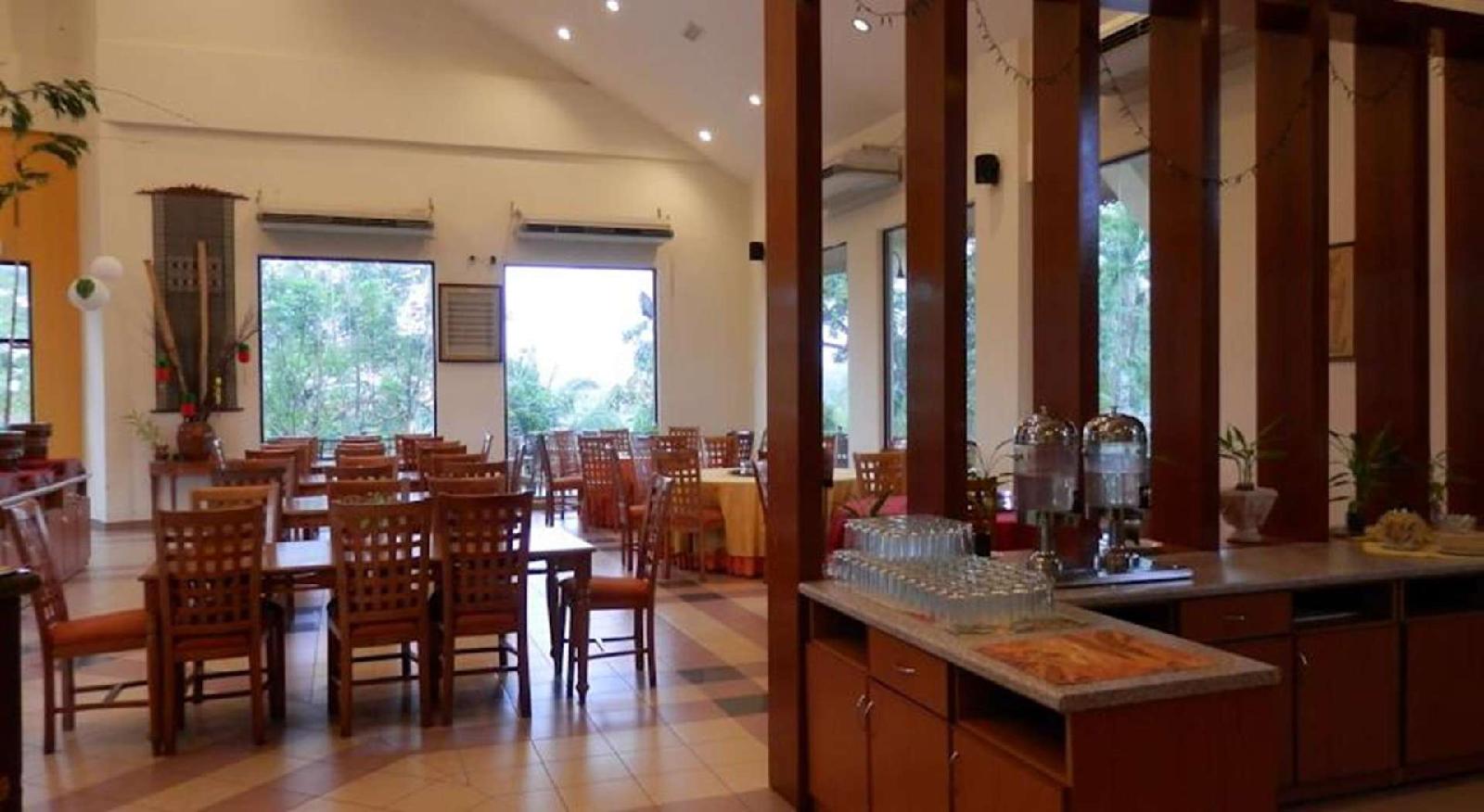 Felda Residence Tekam