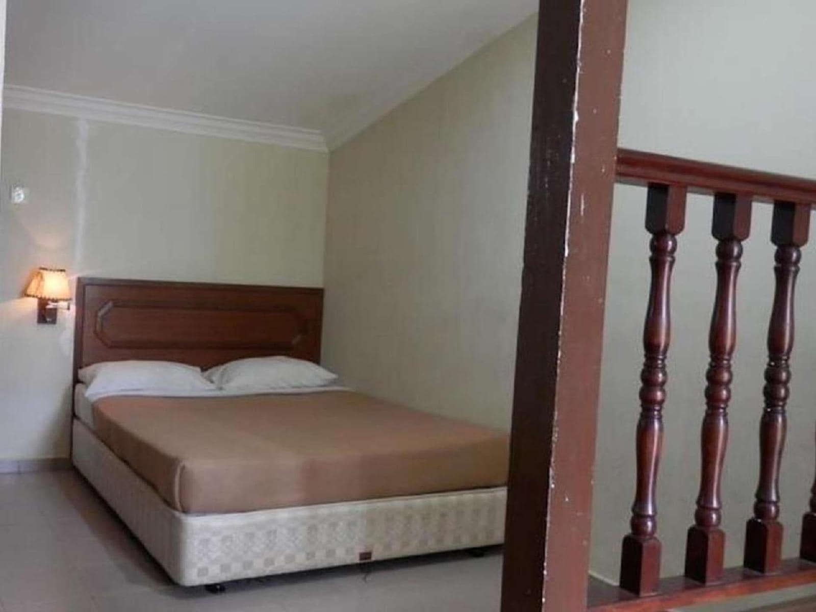 Felda Residence Tekam