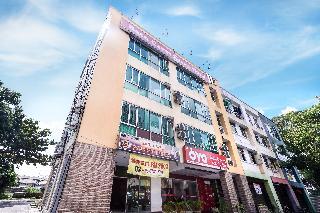 Batu Caves Star Hotel