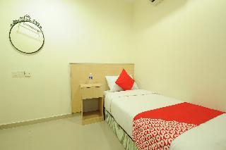 Batu Caves Star Hotel