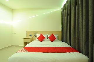 Batu Caves Star Hotel