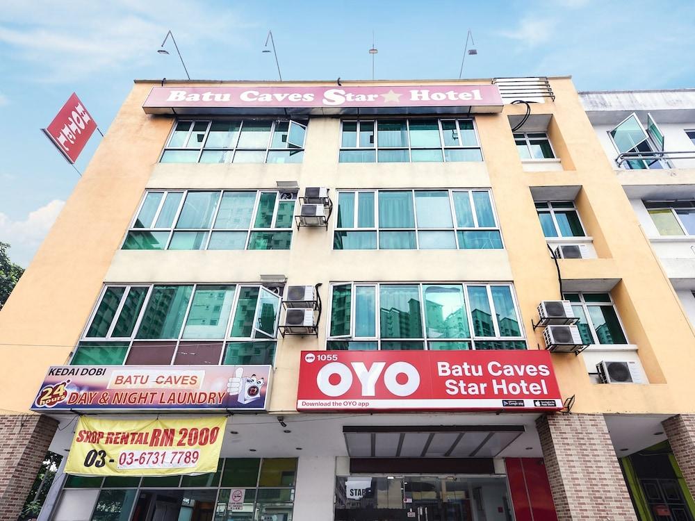 Batu Caves Star Hotel
