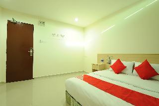 Batu Caves Star Hotel