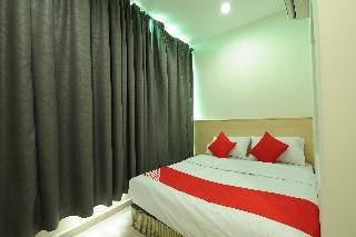 Batu Caves Star Hotel