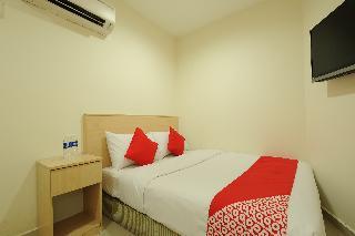 Batu Caves Star Hotel