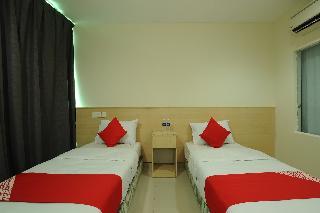 Batu Caves Star Hotel