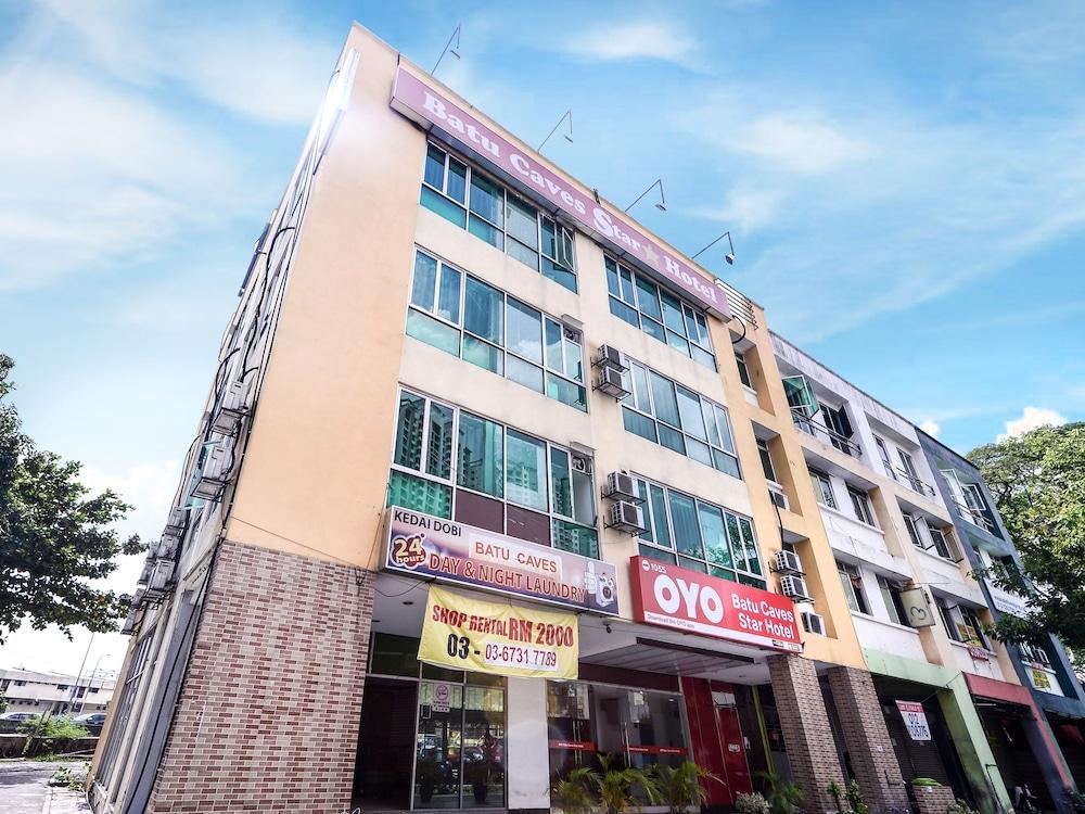 Batu Caves Star Hotel
