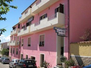 Scano Comfort Inn