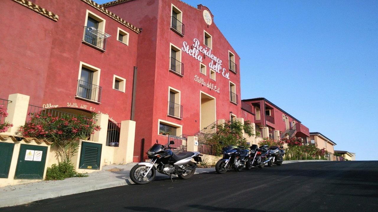 Hotel Residence Stella dell'Est