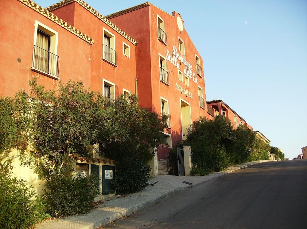Hotel Residence Stella dell'Est