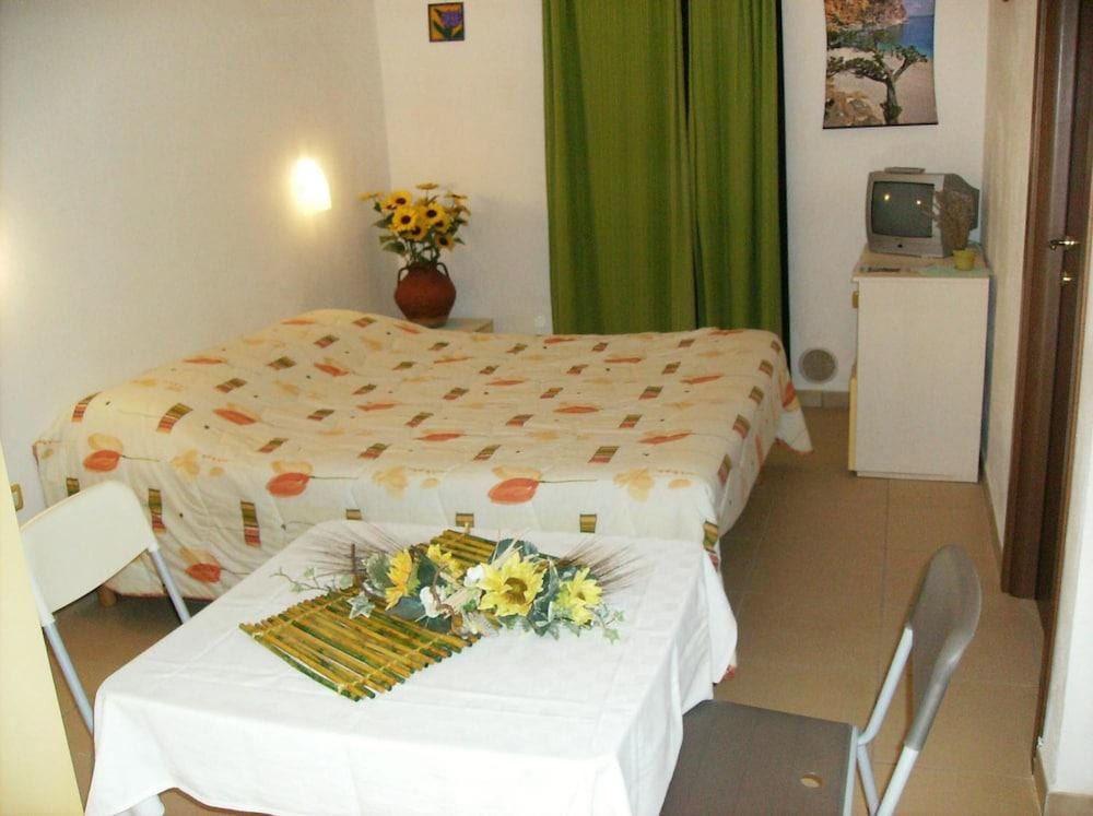 Hotel Residence Stella dell'Est
