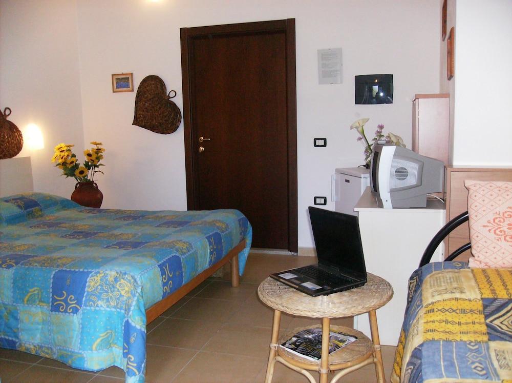 Hotel Residence Stella dell'Est