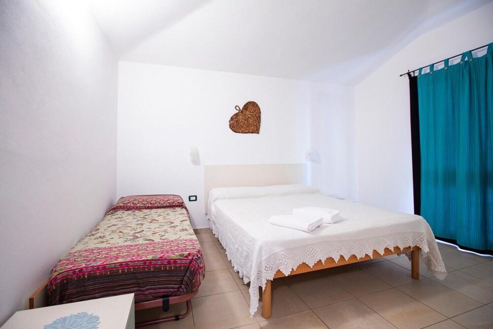Hotel Residence Stella dell'Est