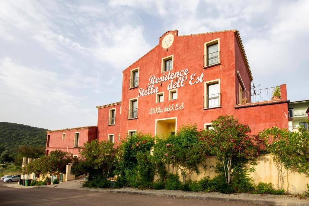 Hotel Residence Stella dell'Est