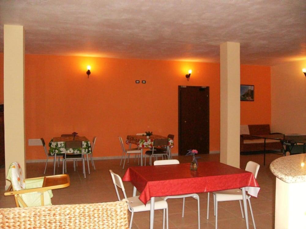 Hotel Residence Stella dell'Est