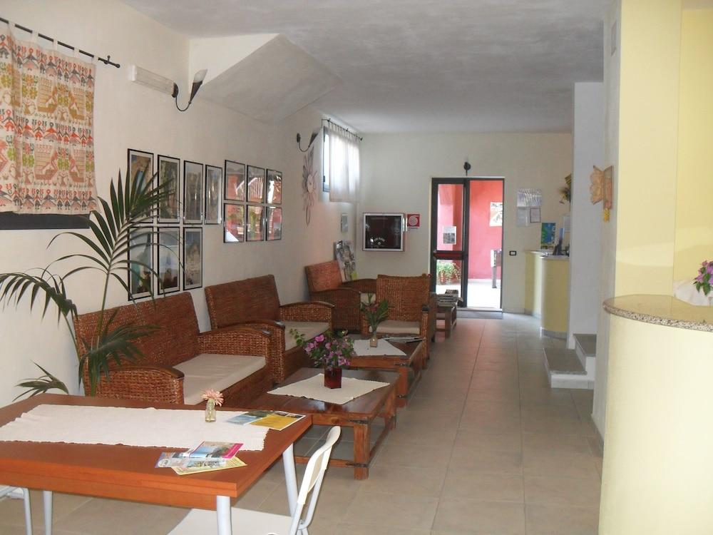 Hotel Residence Stella dell'Est
