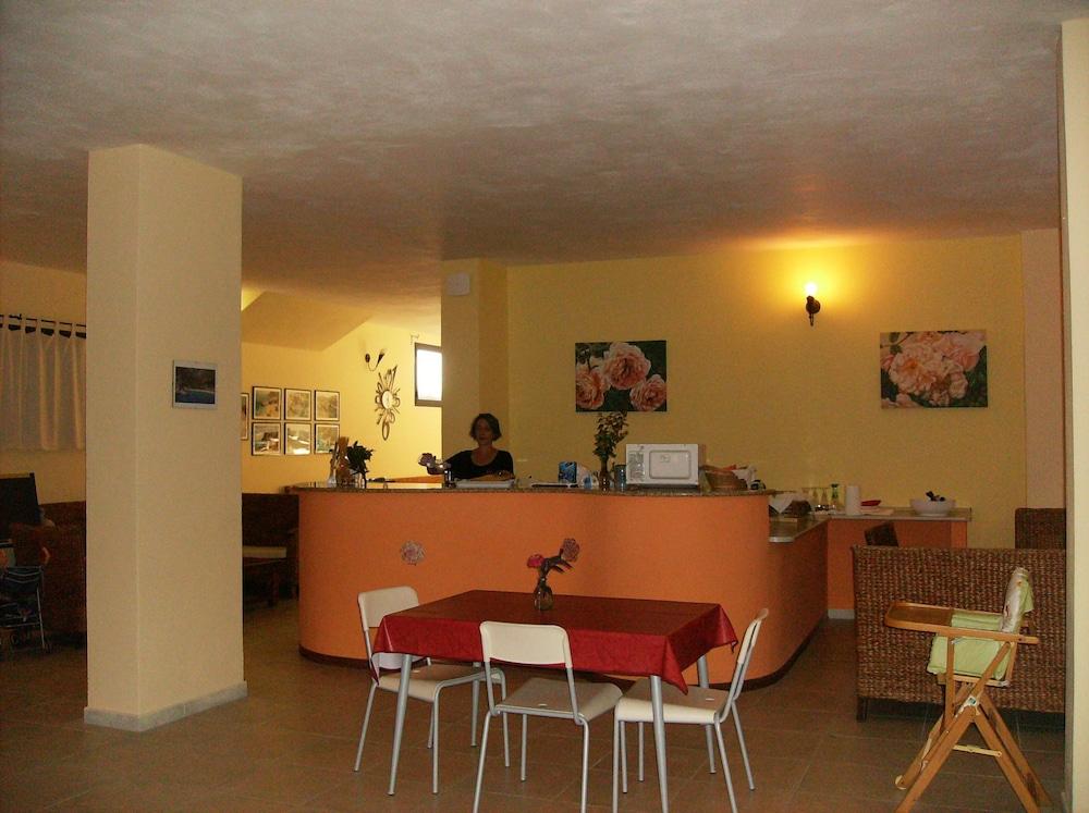 Hotel Residence Stella dell'Est