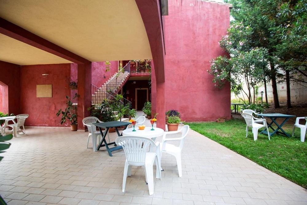 Hotel Residence Stella dell'Est