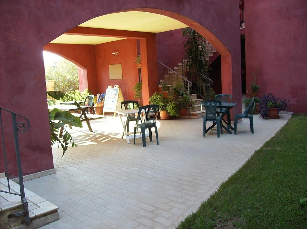 Hotel Residence Stella dell'Est