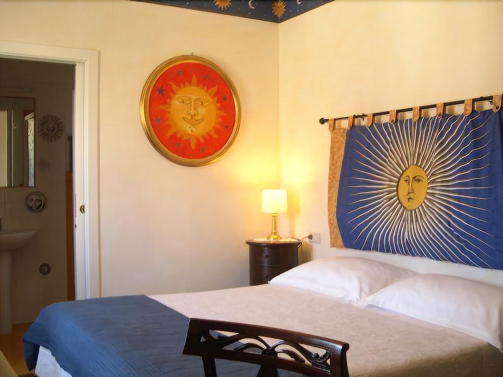 Locanda La Pieve