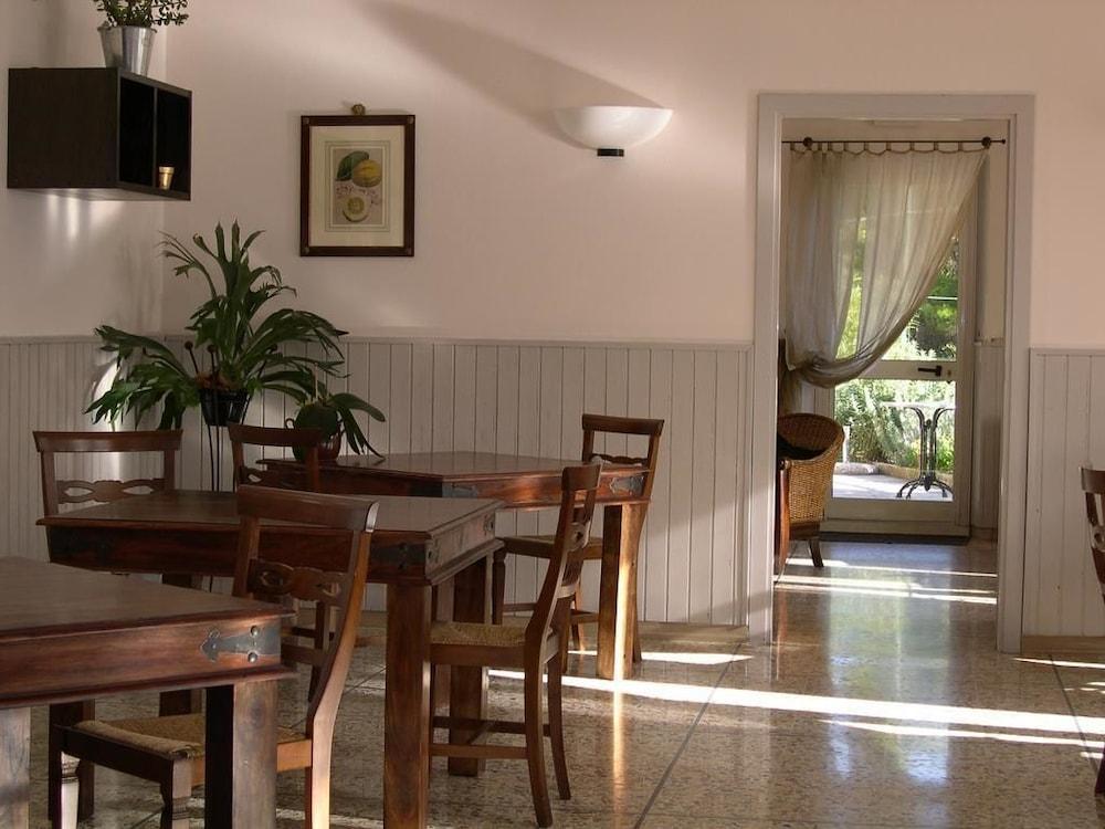 Locanda La Pieve