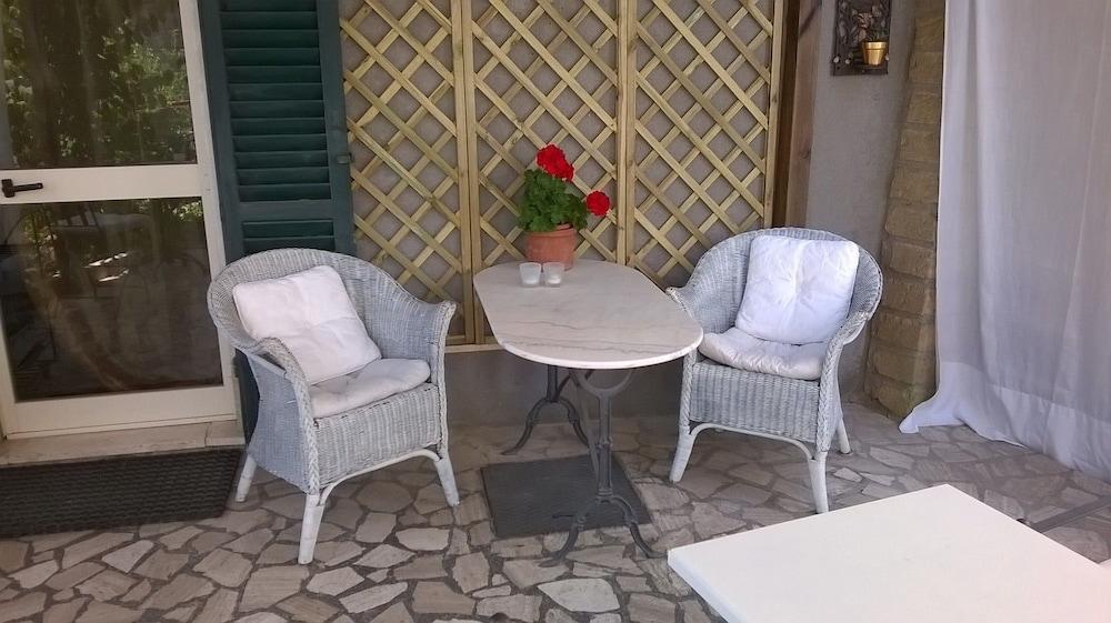 Locanda La Pieve