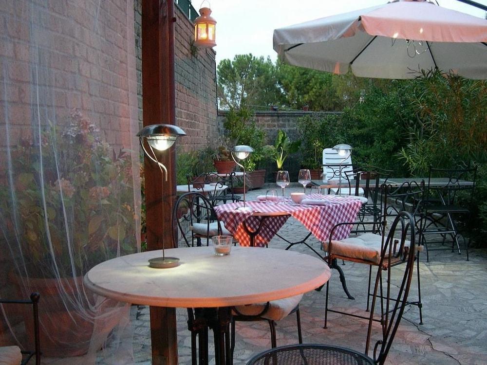 Locanda La Pieve