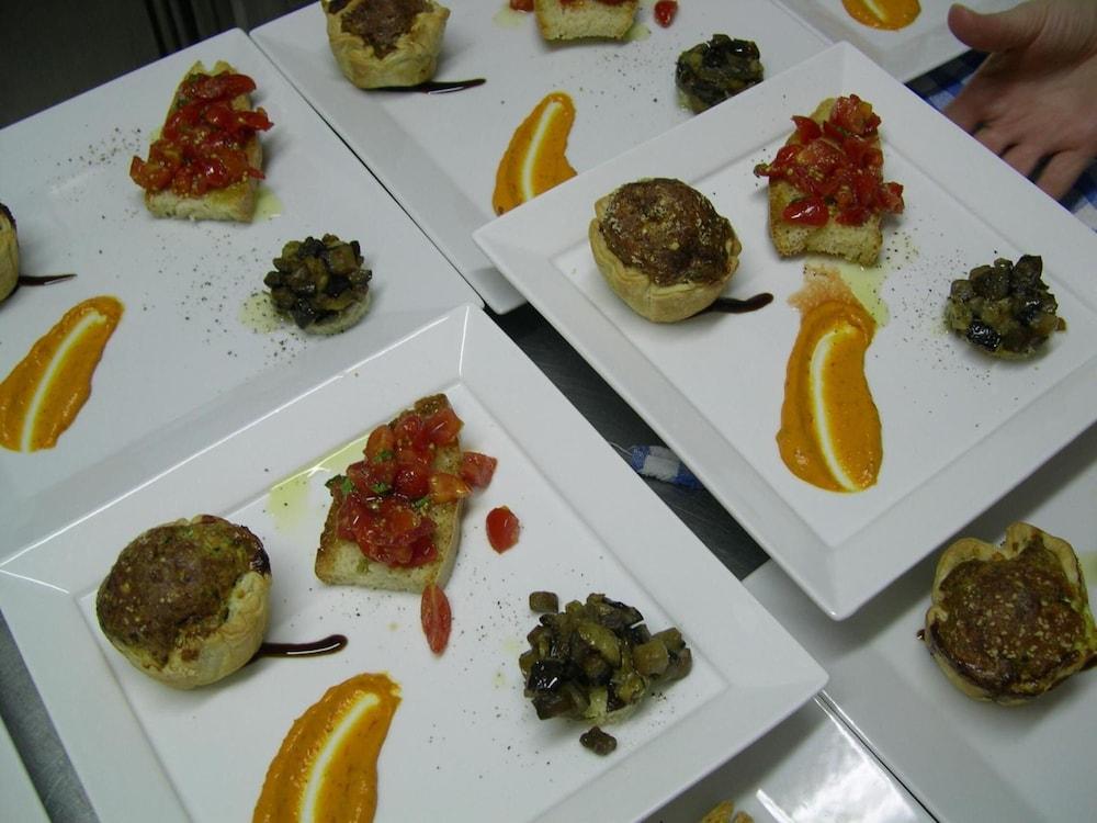 Locanda La Pieve