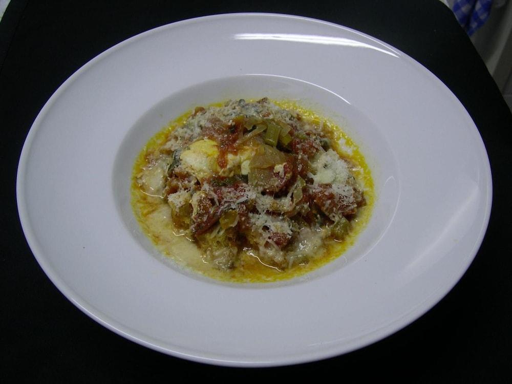 Locanda La Pieve