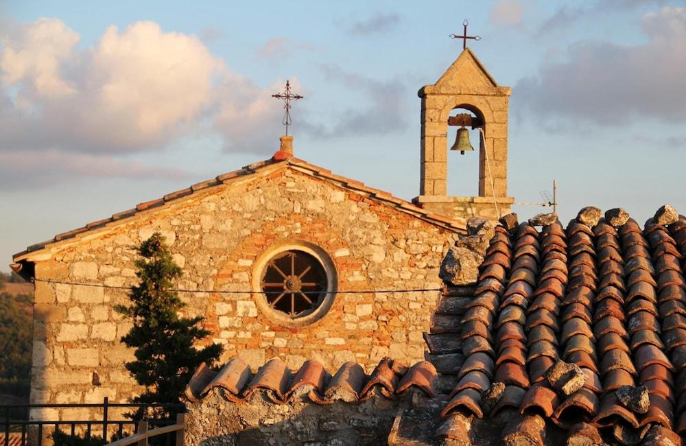 Locanda La Pieve