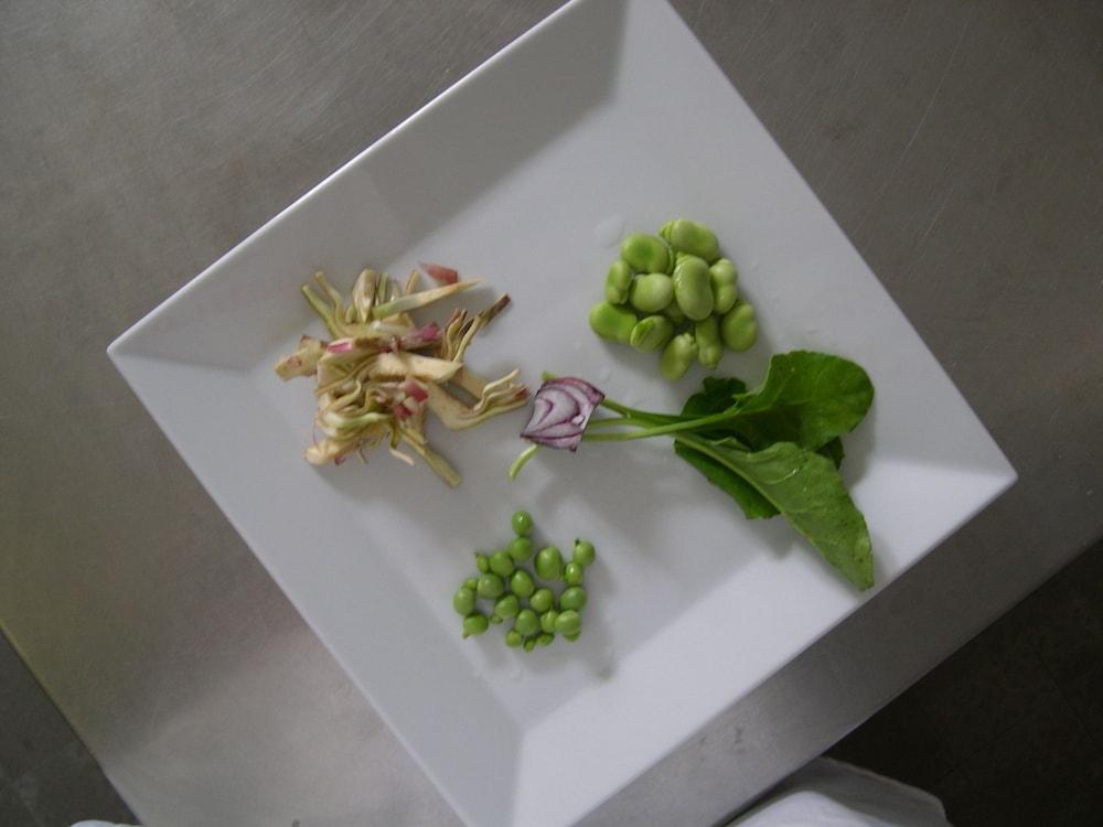 Locanda La Pieve