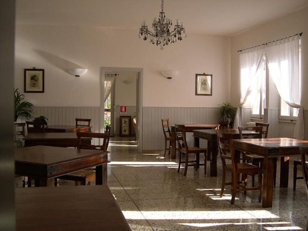 Locanda La Pieve