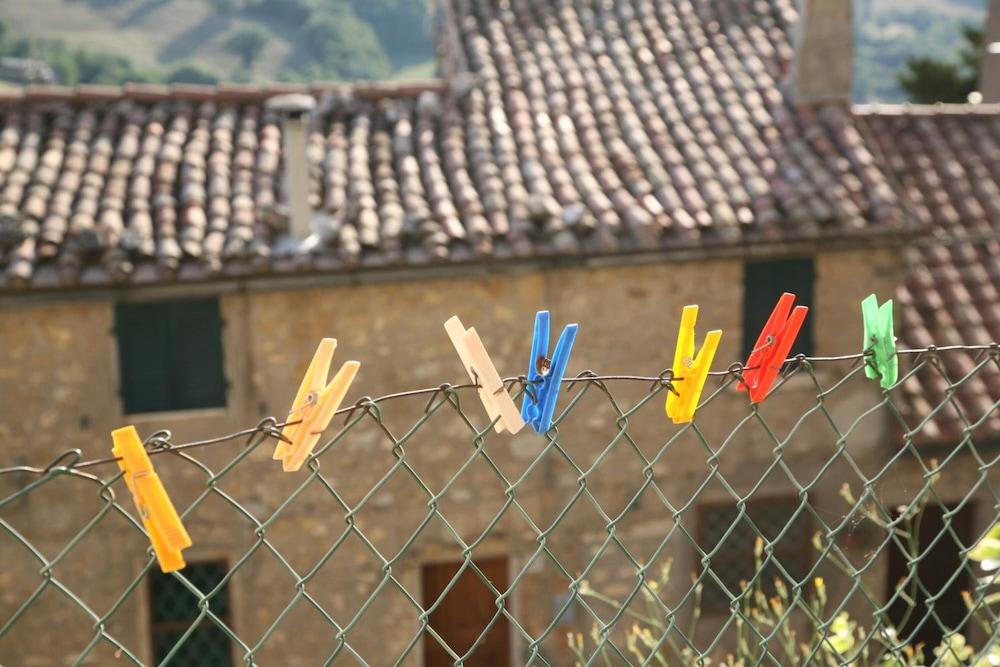 Locanda La Pieve