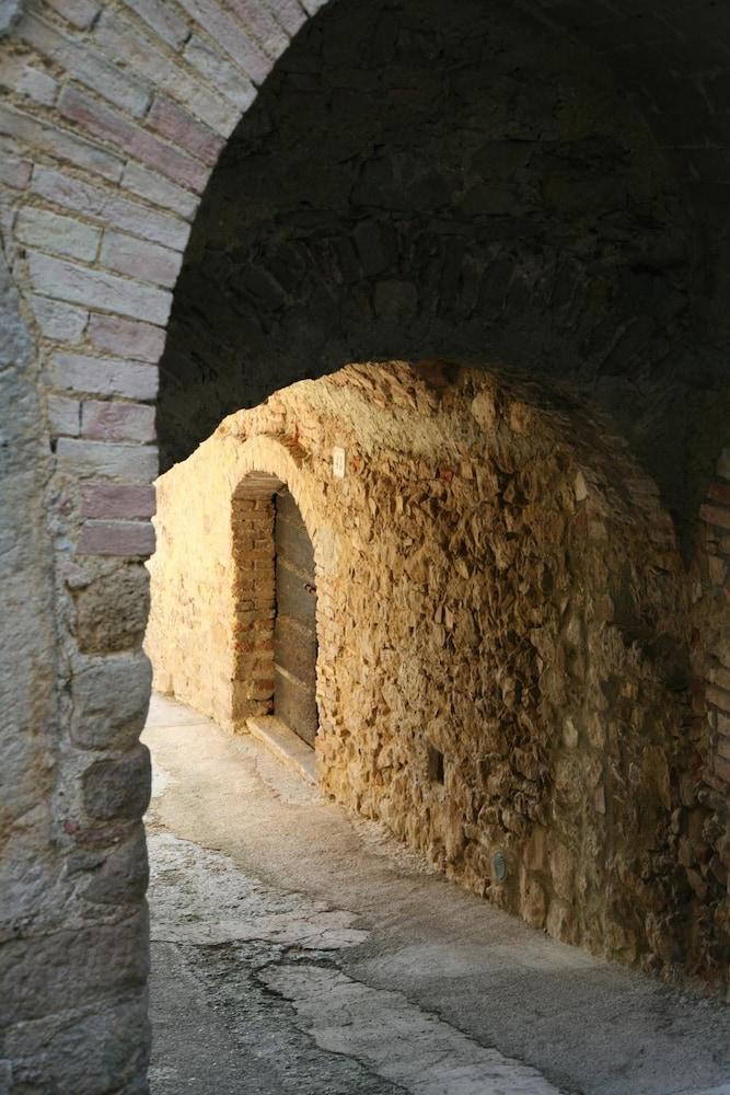 Locanda La Pieve