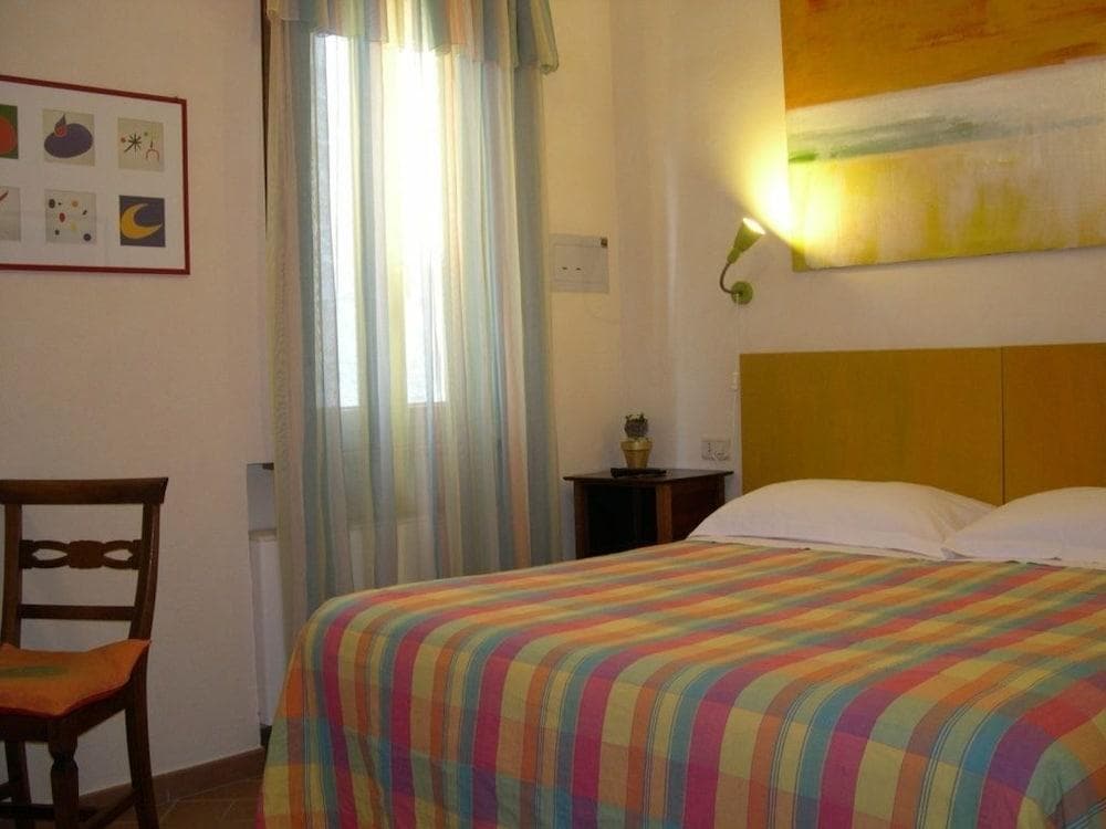 Locanda La Pieve