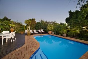 Candlewood Knysna
