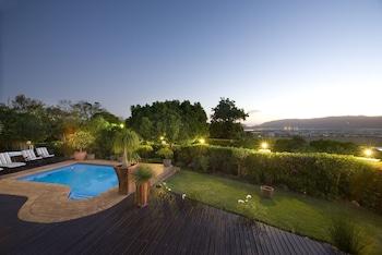Candlewood Knysna