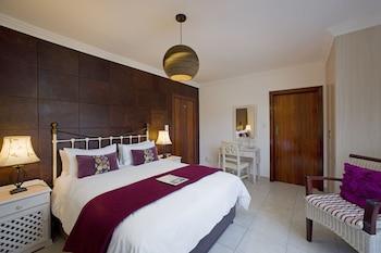 Candlewood Knysna