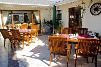 Candlewood Knysna
