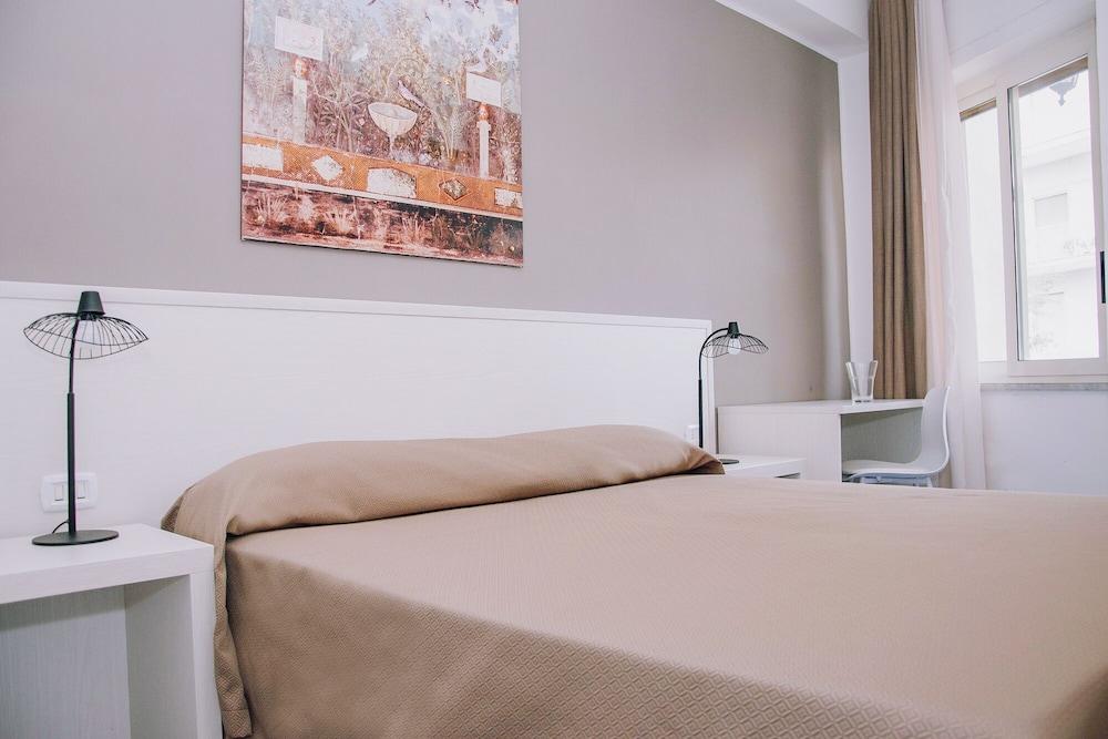 Hotel Piccolo Sogno