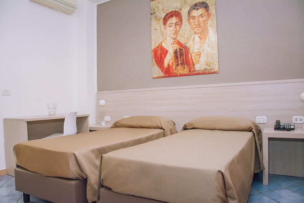 Hotel Piccolo Sogno