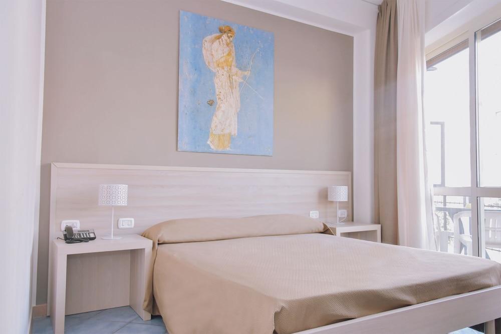 Hotel Piccolo Sogno